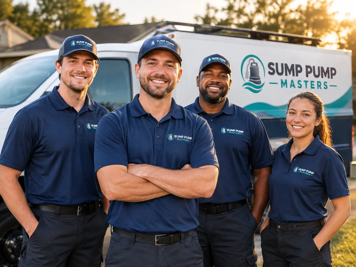 Sump Pump Repair company in Coyanosa, TX