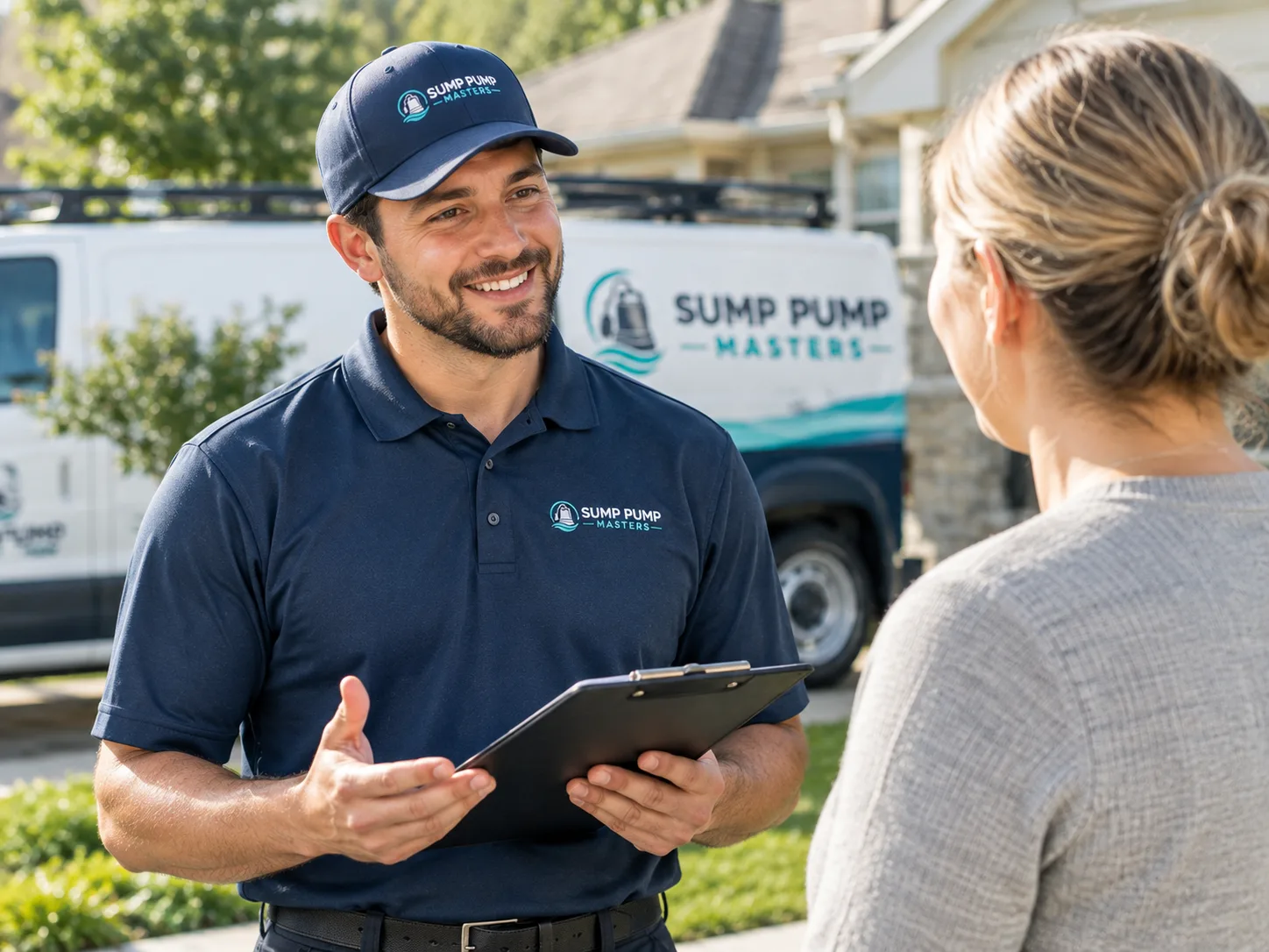 Sump Pump Repair Coyanosa, TX FAQs